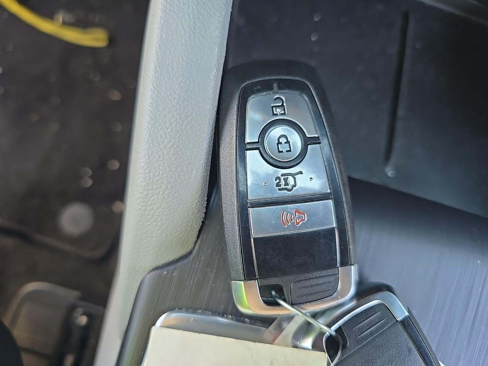 2024 Ford Escape Active FWD