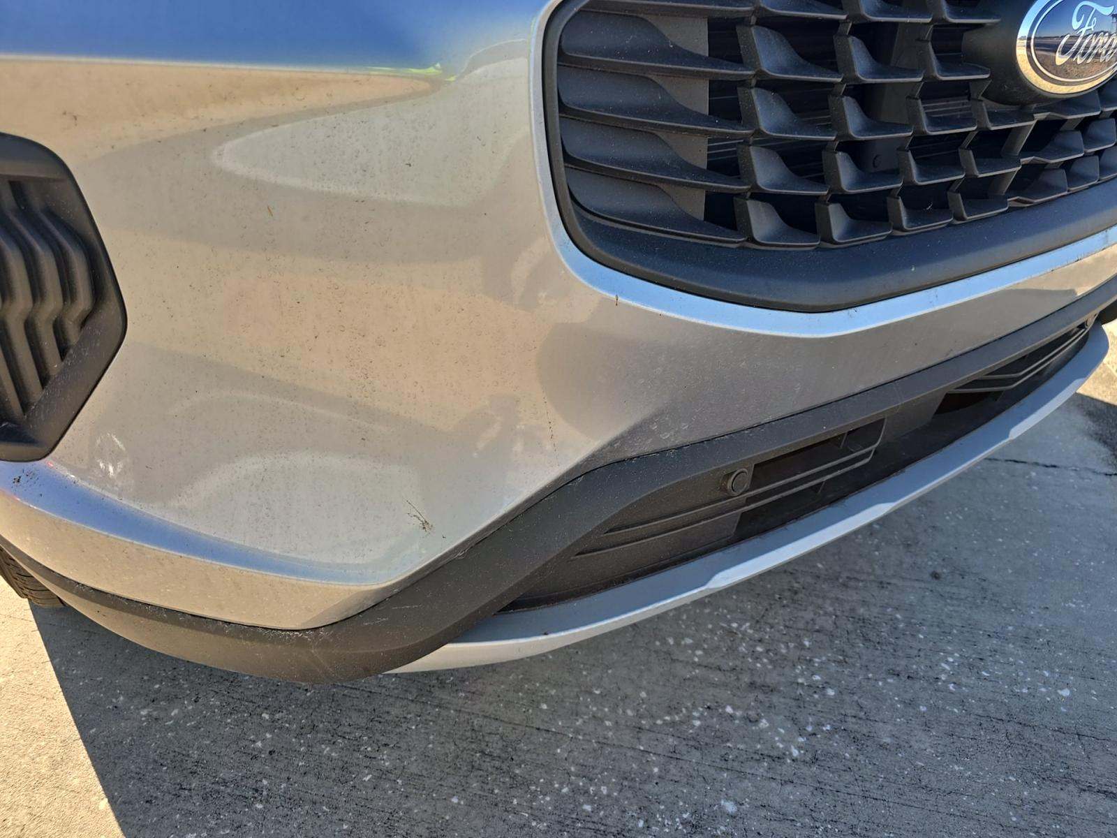 2024 Ford Escape Active FWD