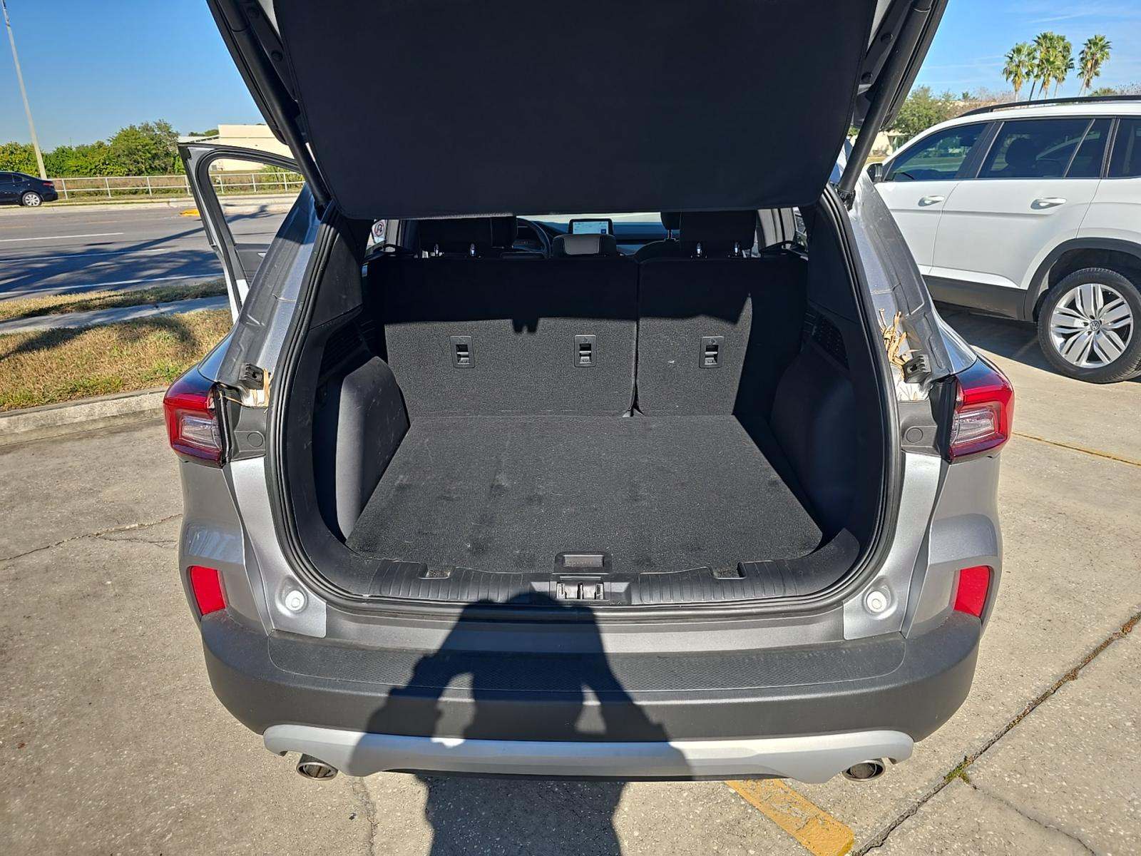 2024 Ford Escape Active FWD