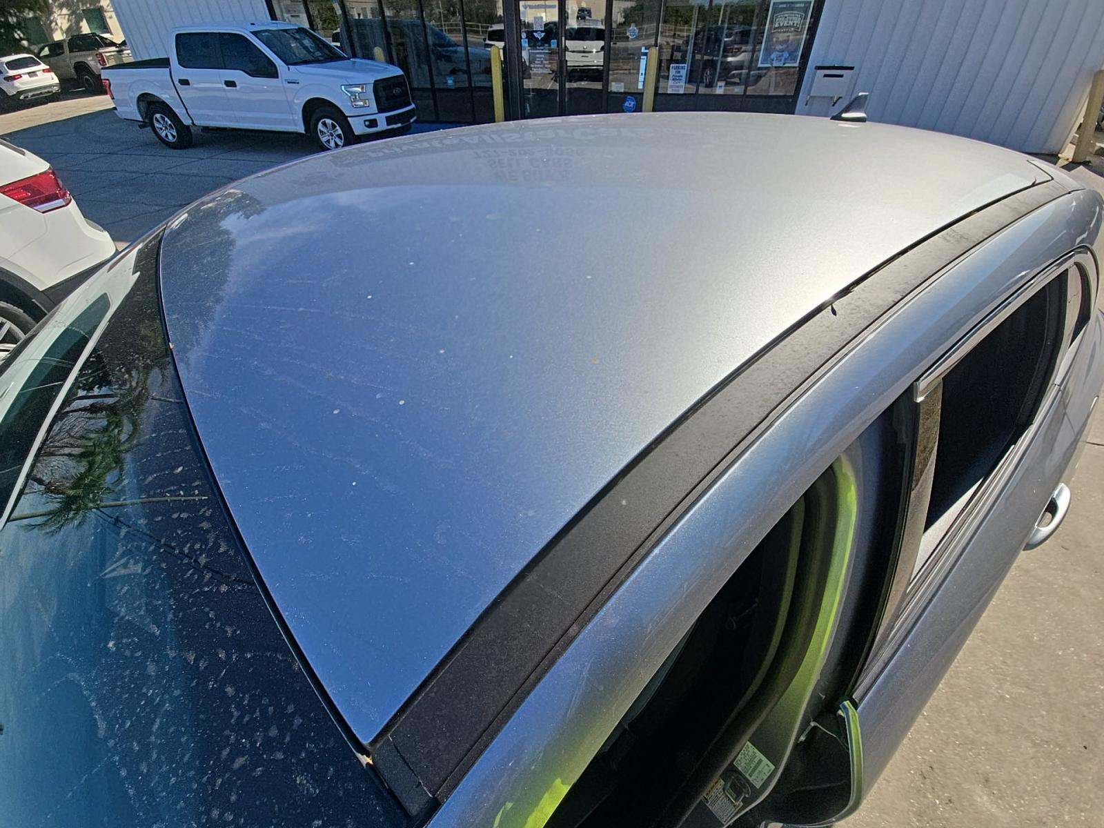 2024 Ford Escape Active FWD