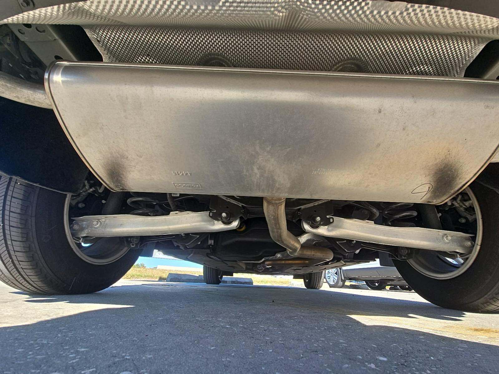 2024 Ford Escape Active FWD