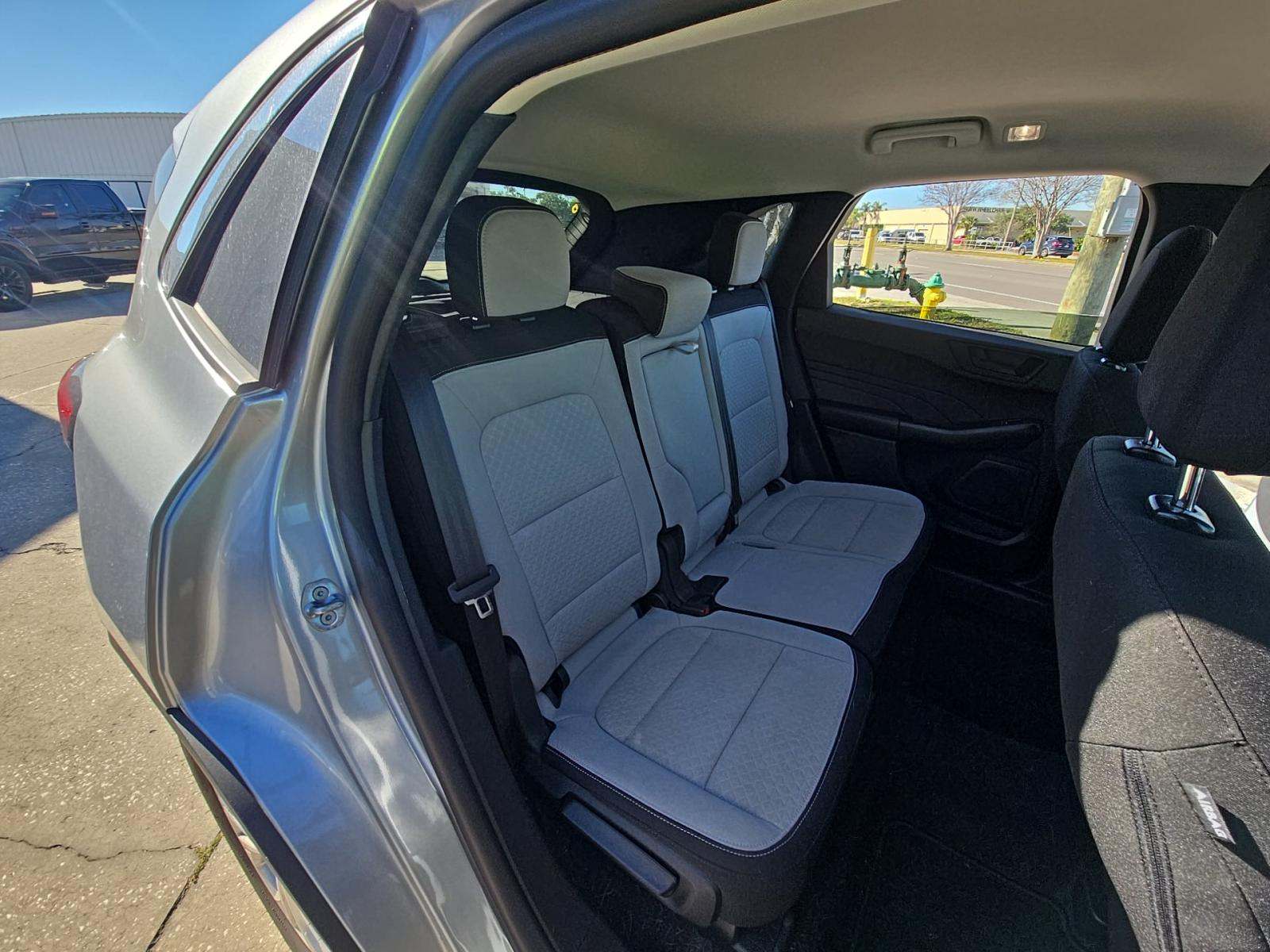 2024 Ford Escape Active FWD