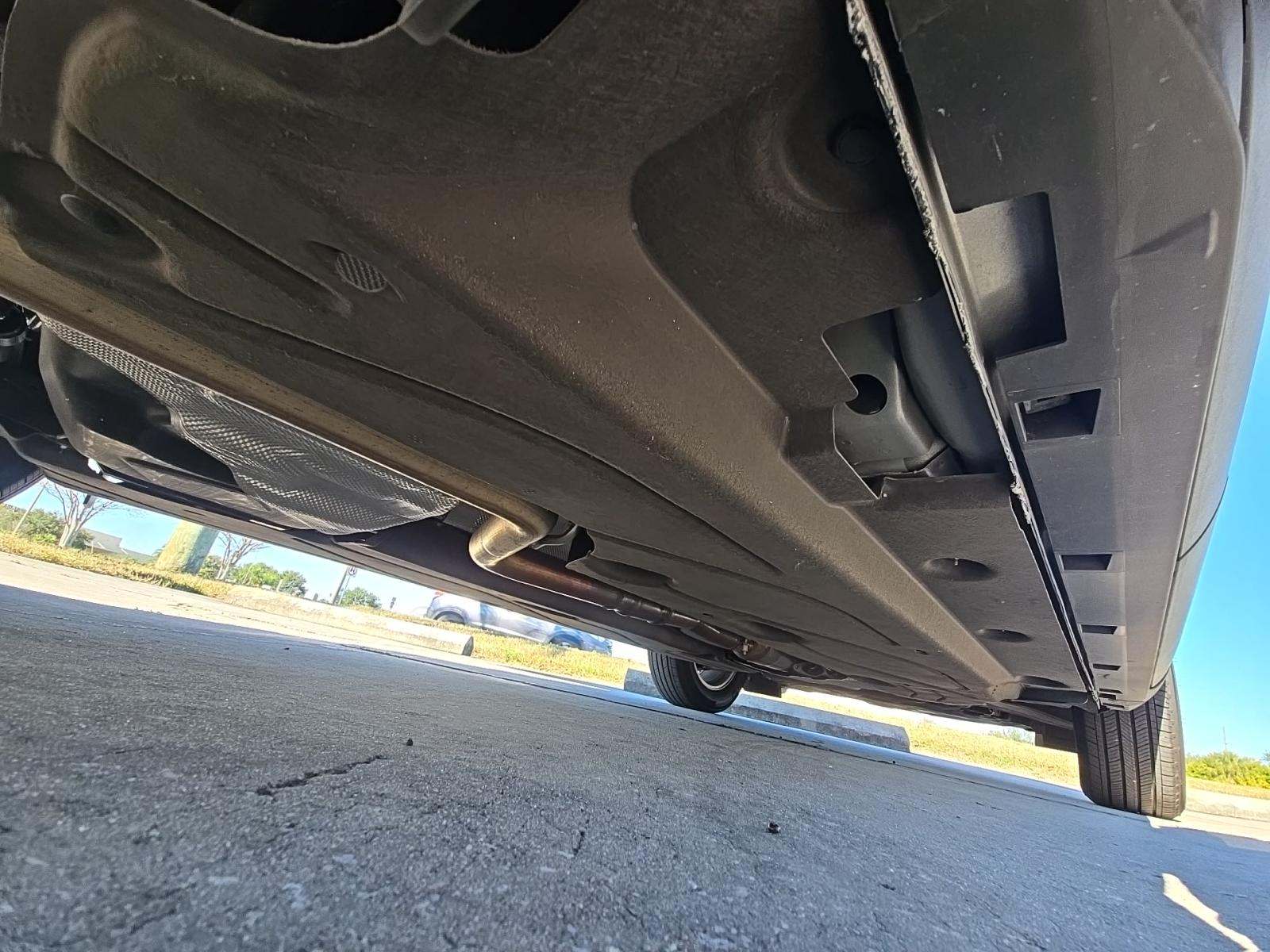 2024 Ford Escape Active FWD