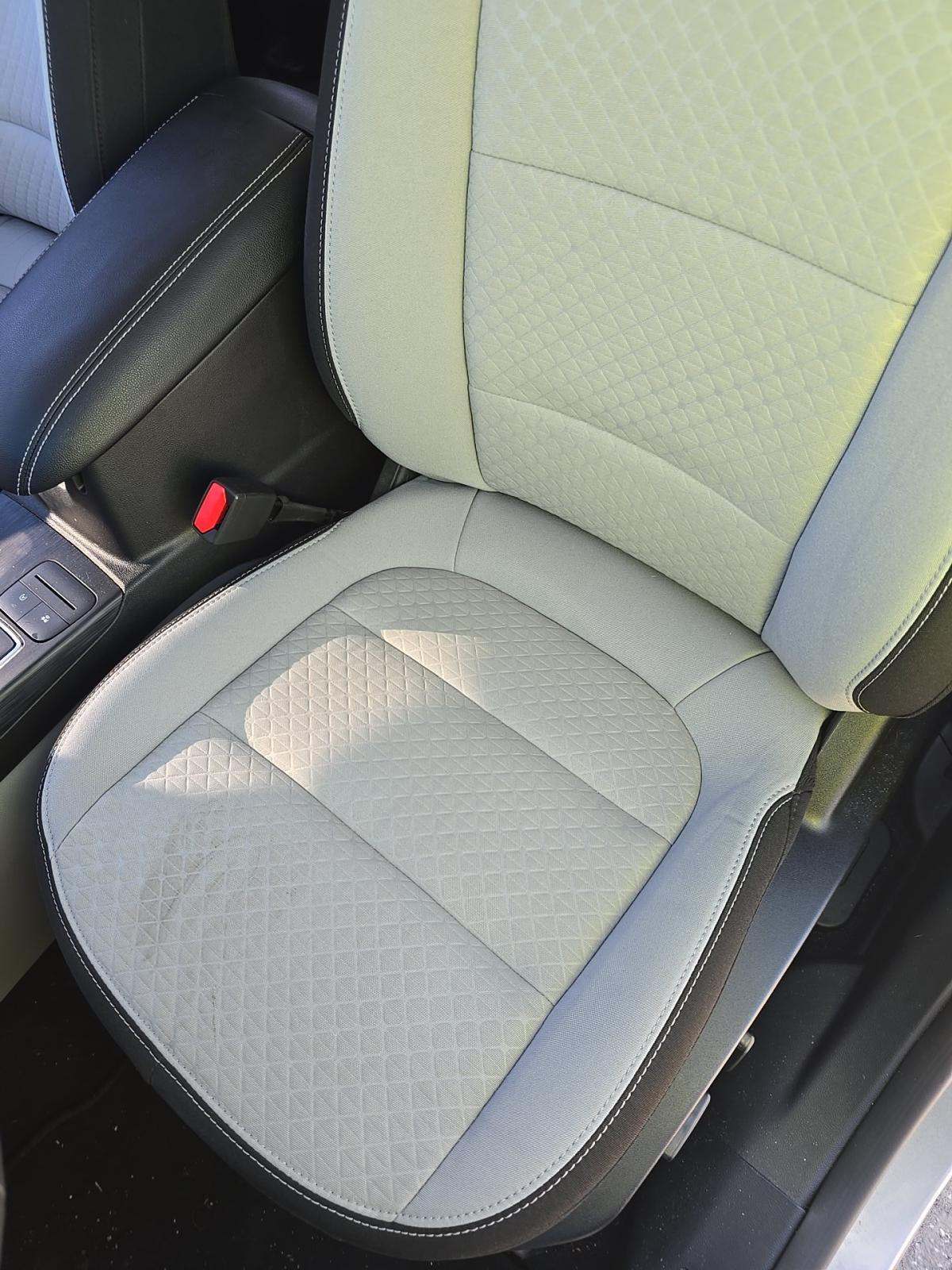 2024 Ford Escape Active FWD