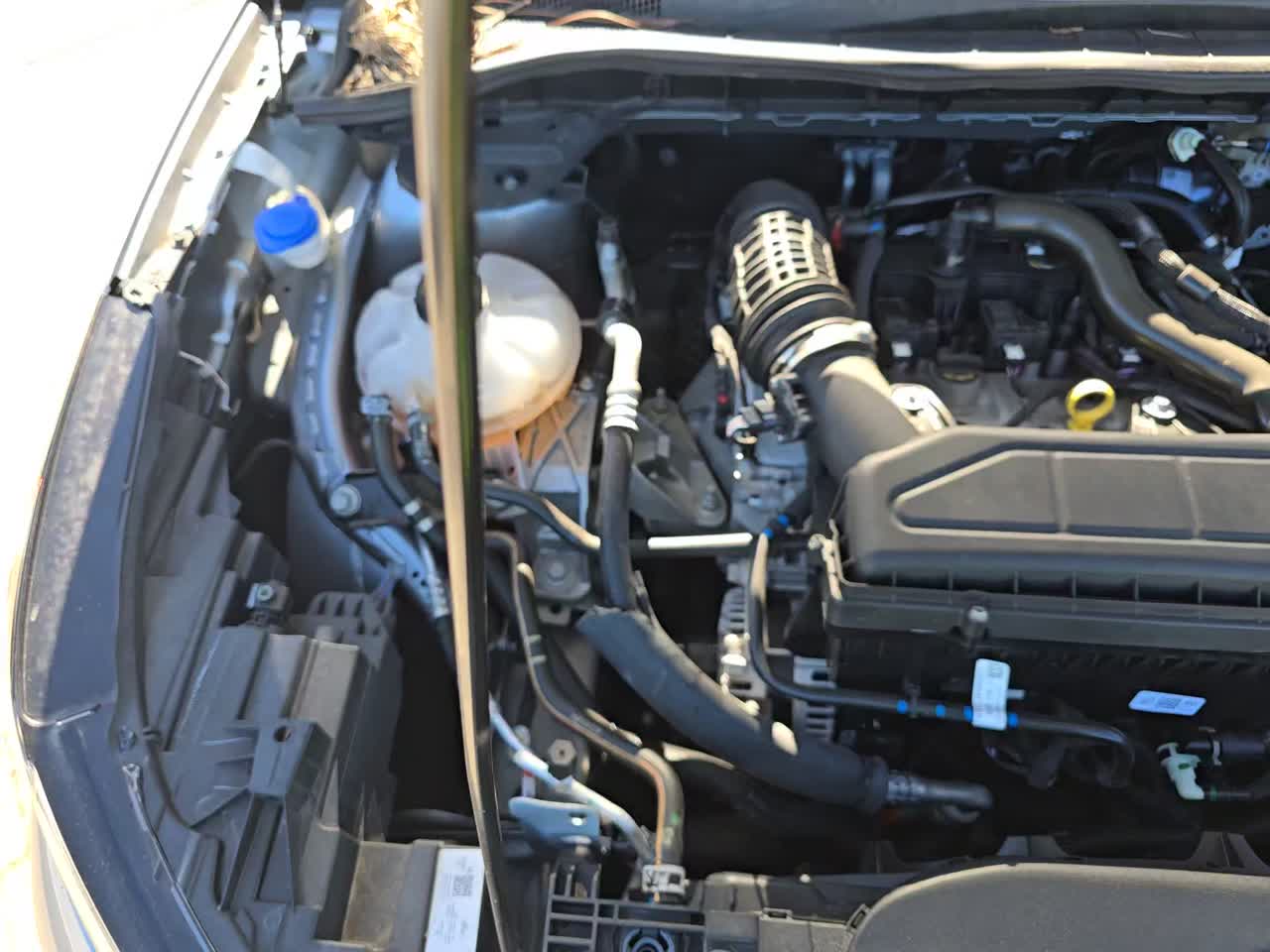 2024 Ford Escape Active FWD