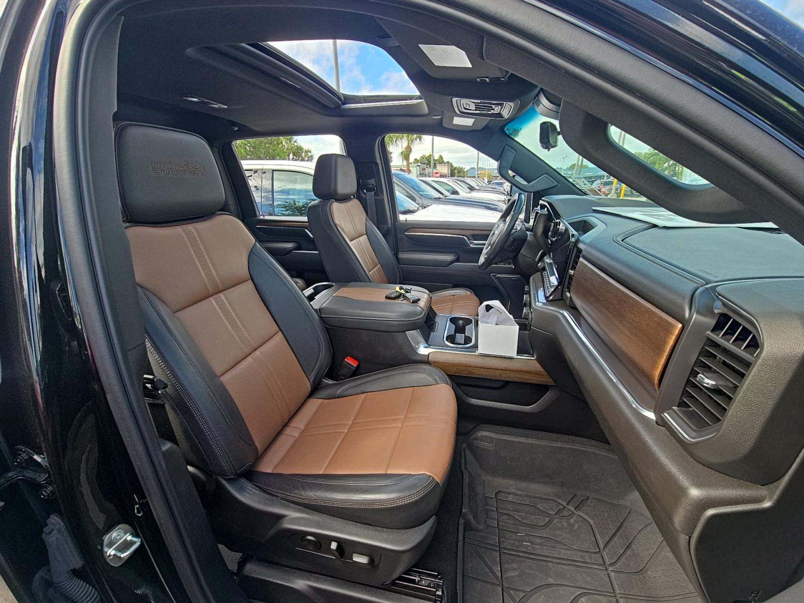 2024 Chevrolet Silverado 2500HD High Country AWD