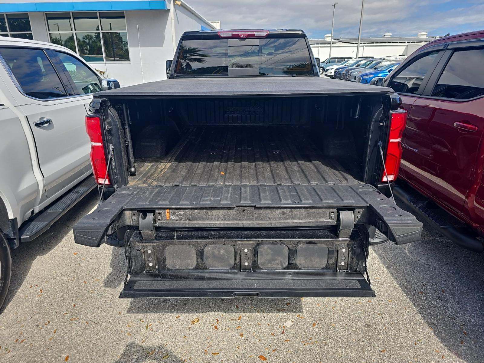 2024 Chevrolet Silverado 2500HD High Country AWD