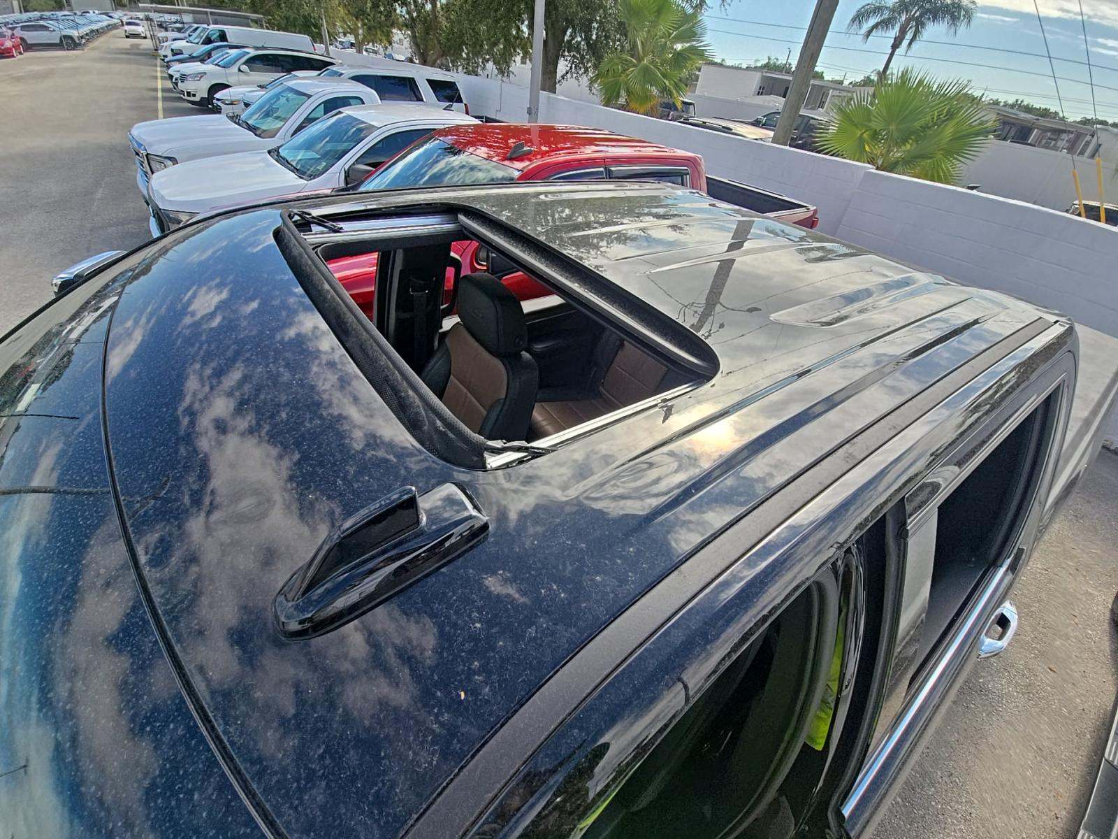 2024 Chevrolet Silverado 2500HD High Country AWD