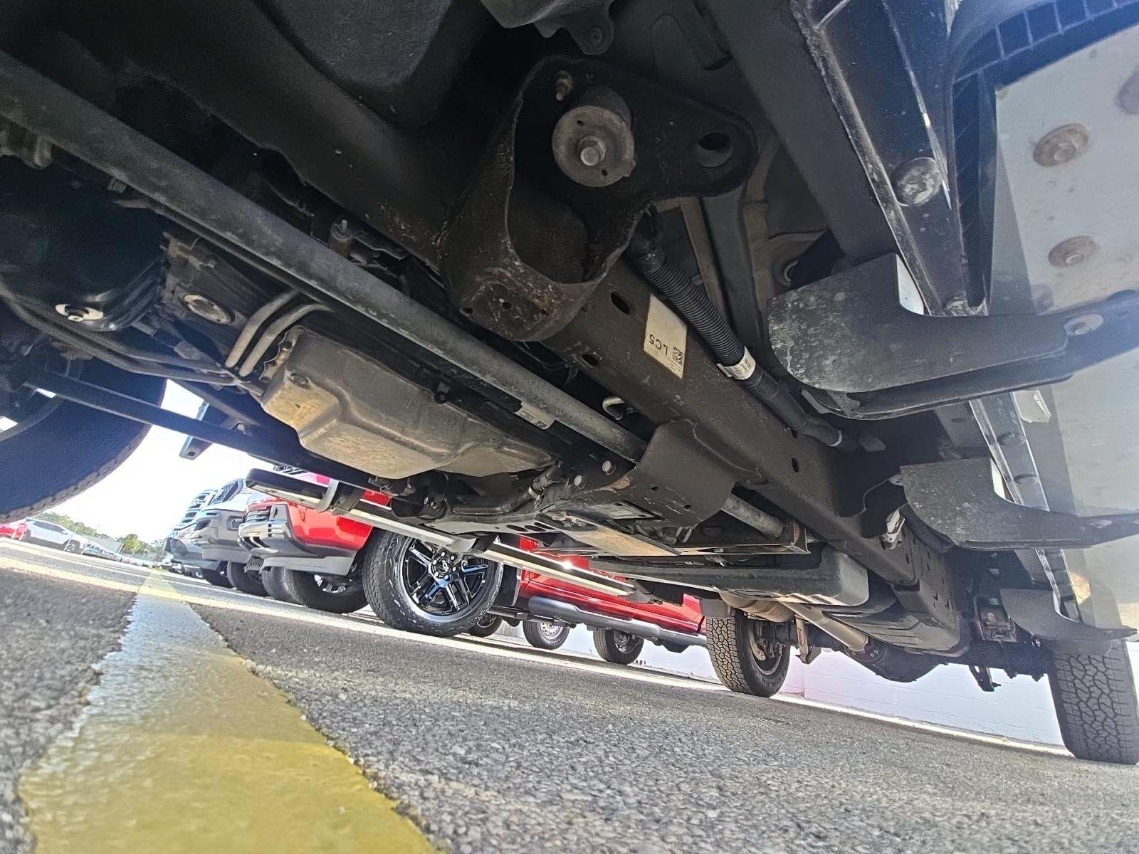 2024 Chevrolet Silverado 2500HD High Country AWD