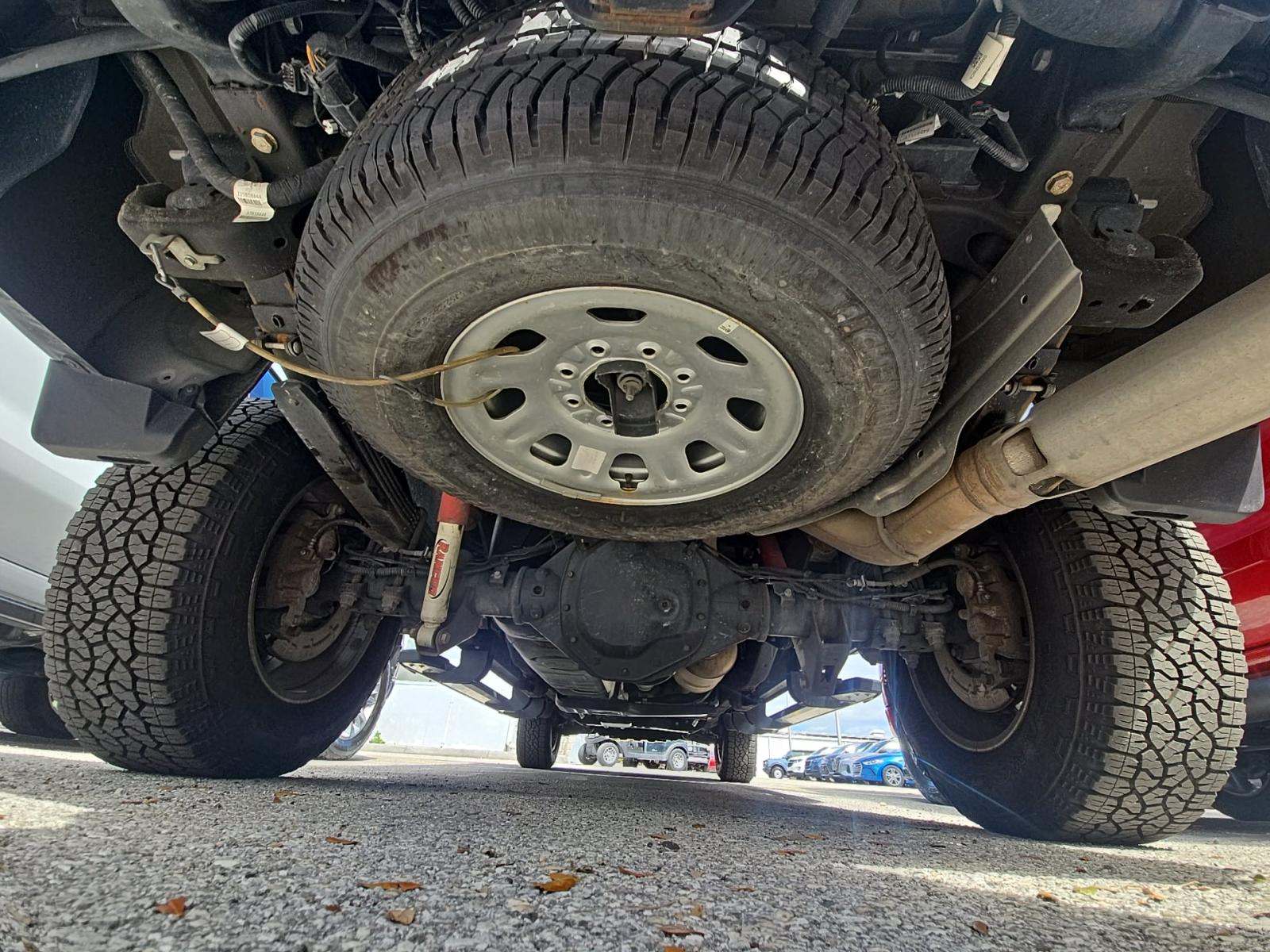 2024 Chevrolet Silverado 2500HD High Country AWD