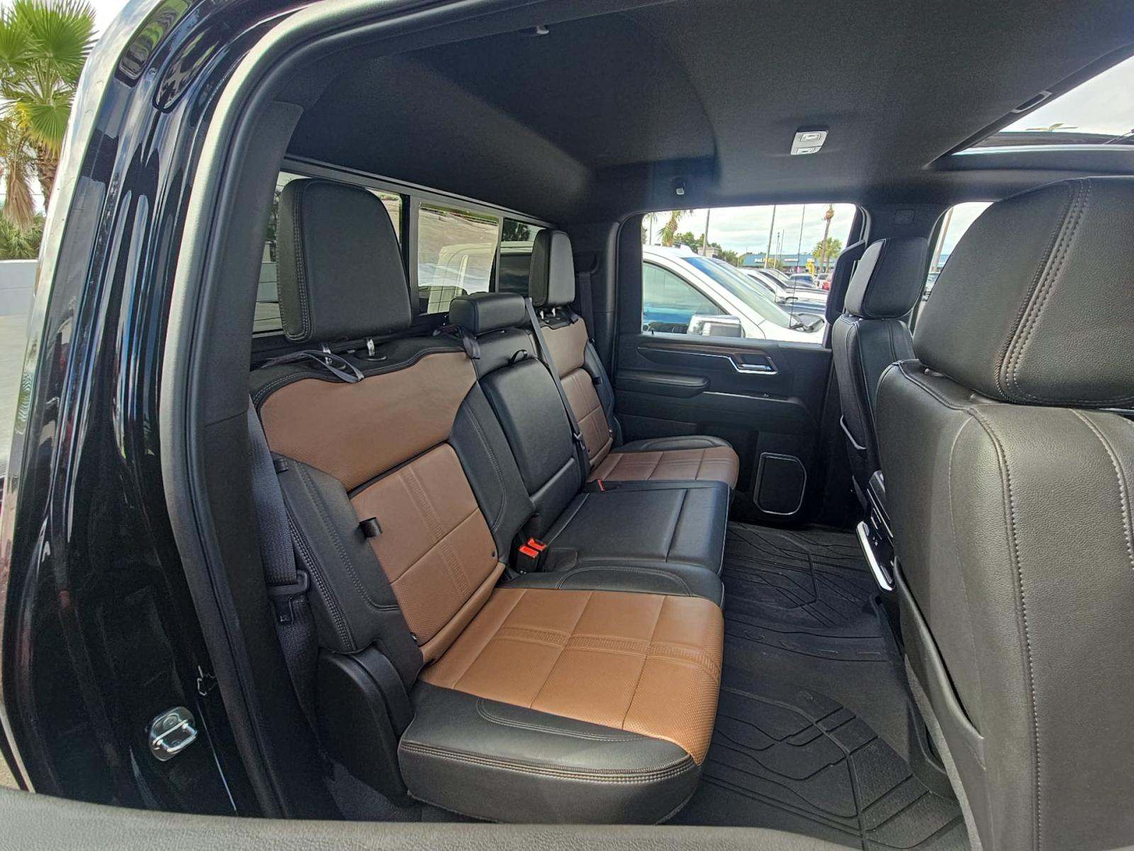 2024 Chevrolet Silverado 2500HD High Country AWD