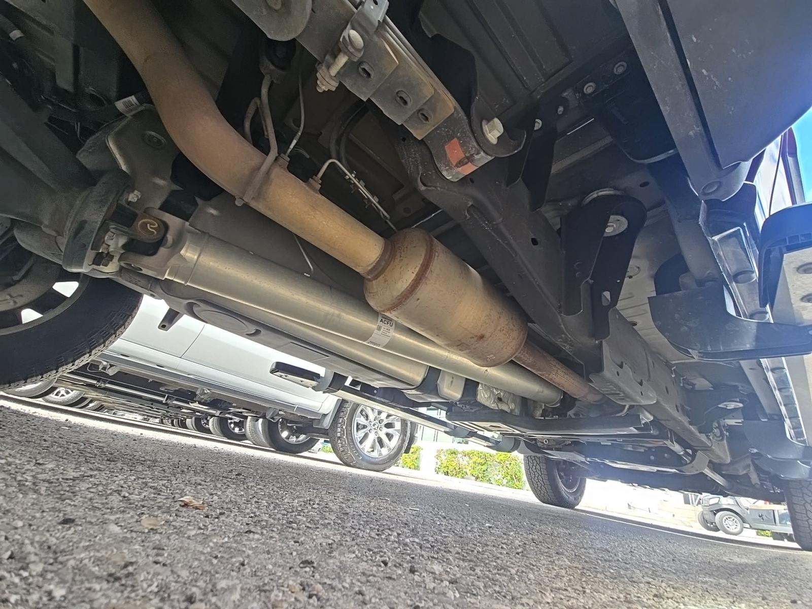 2024 Chevrolet Silverado 2500HD High Country AWD