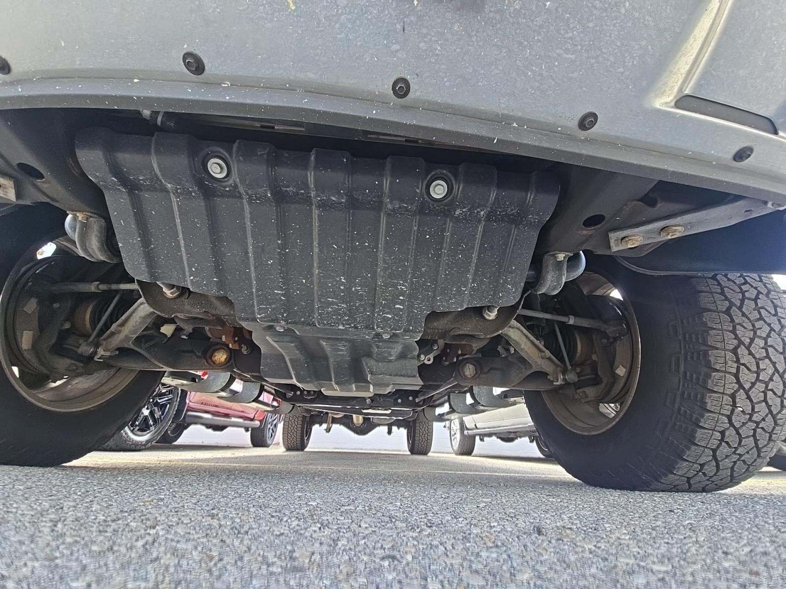 2024 Chevrolet Silverado 2500HD High Country AWD