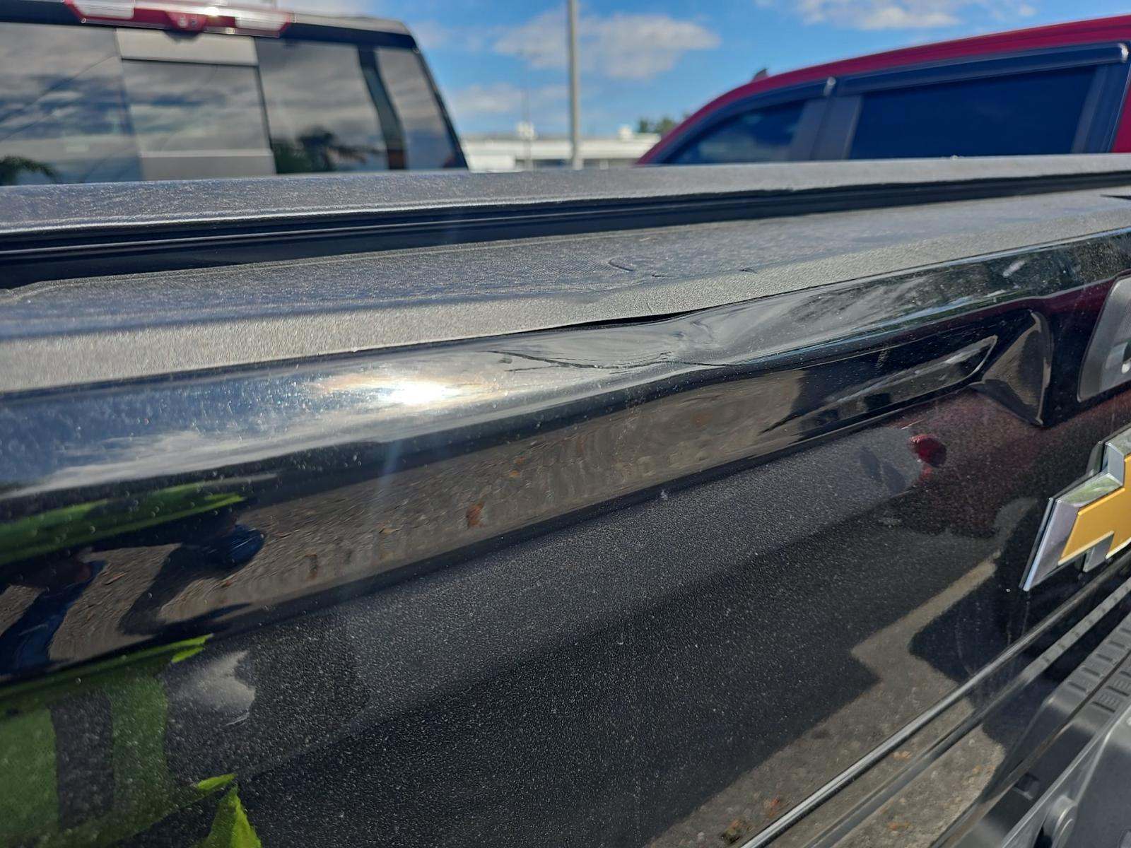 2024 Chevrolet Silverado 2500HD High Country AWD