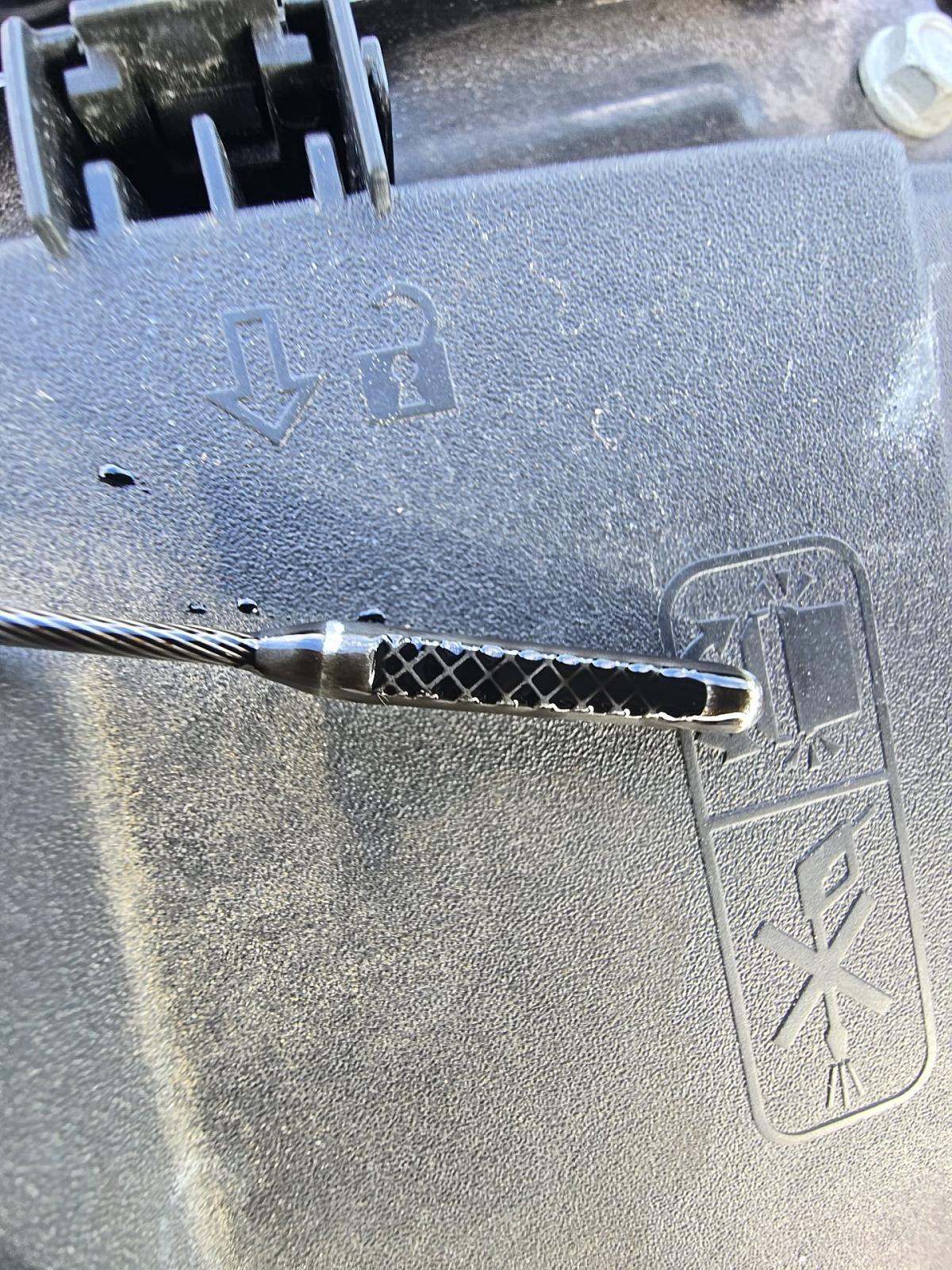 2024 Chevrolet Silverado 2500HD High Country AWD