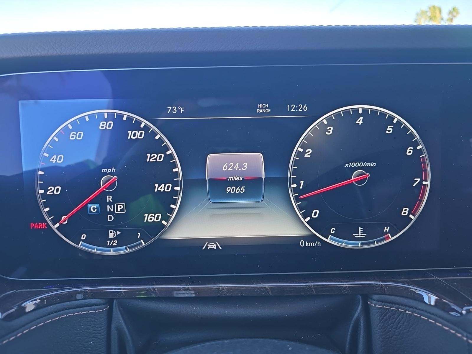 2024 Mercedes-Benz G-Class G 550 AWD