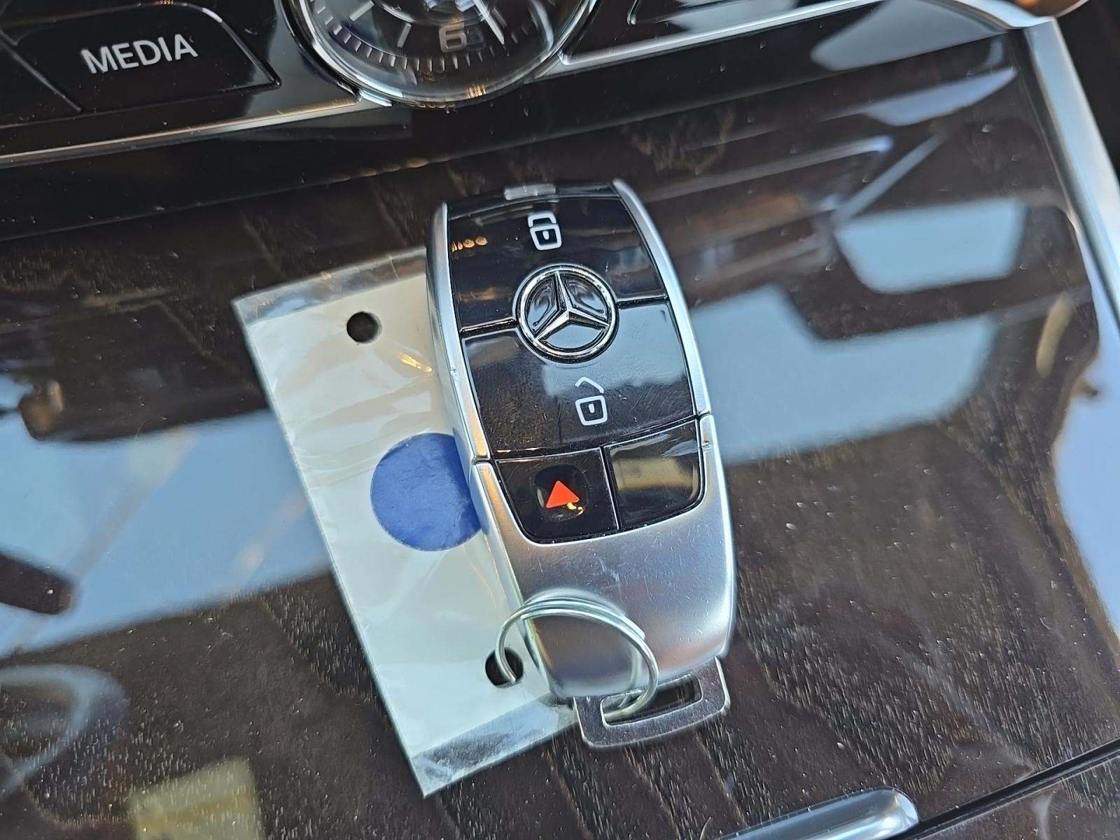 2024 Mercedes-Benz G-Class G 550 AWD