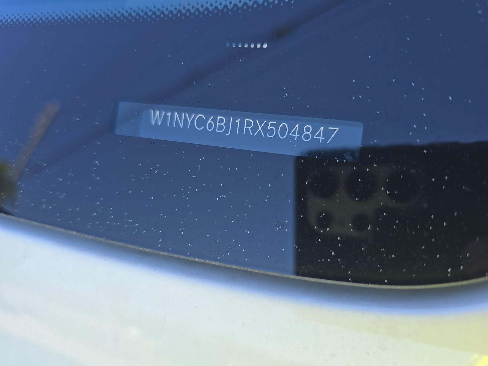 2024 Mercedes-Benz G-Class G 550 AWD