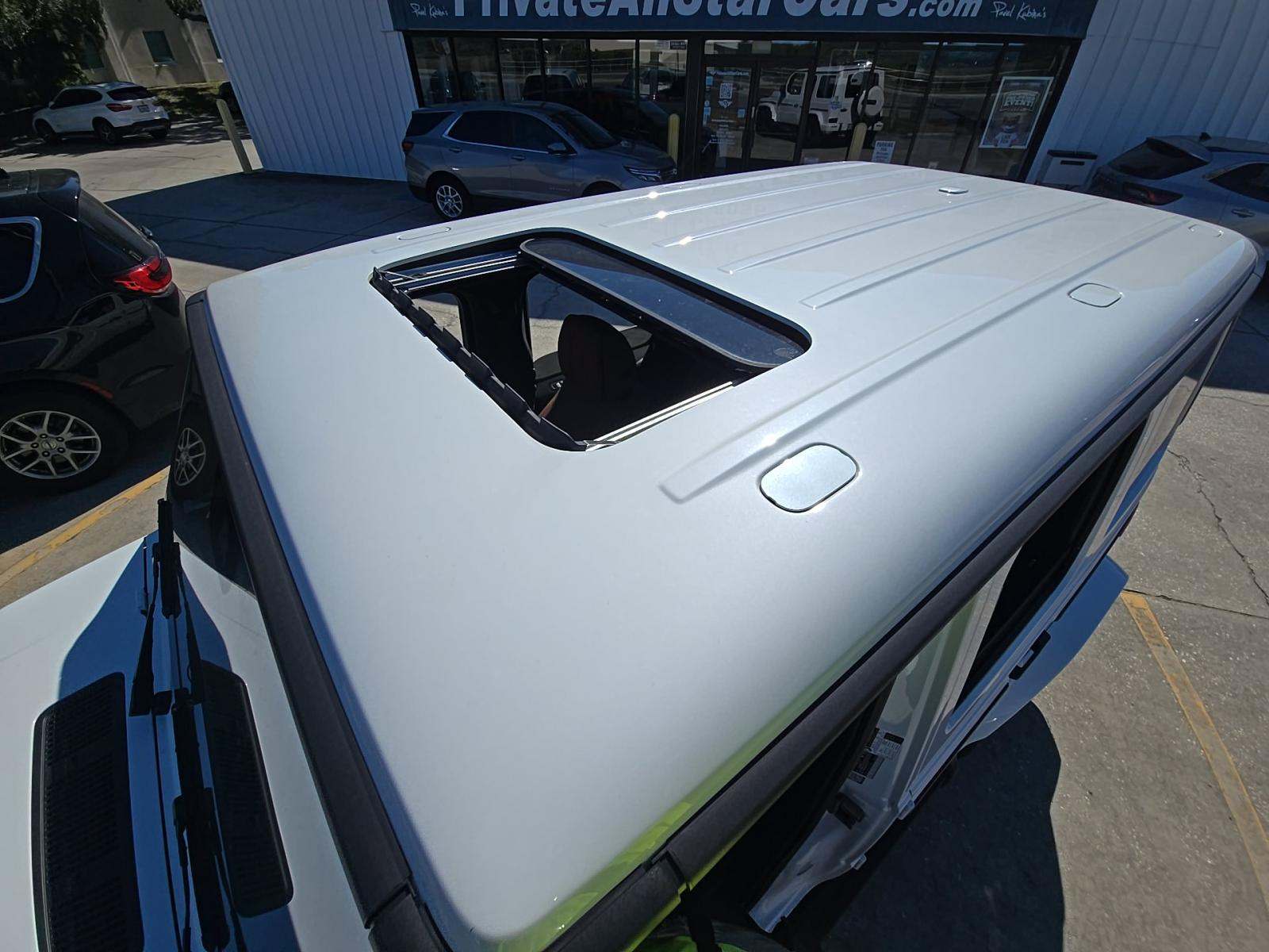 2024 Mercedes-Benz G-Class G 550 AWD