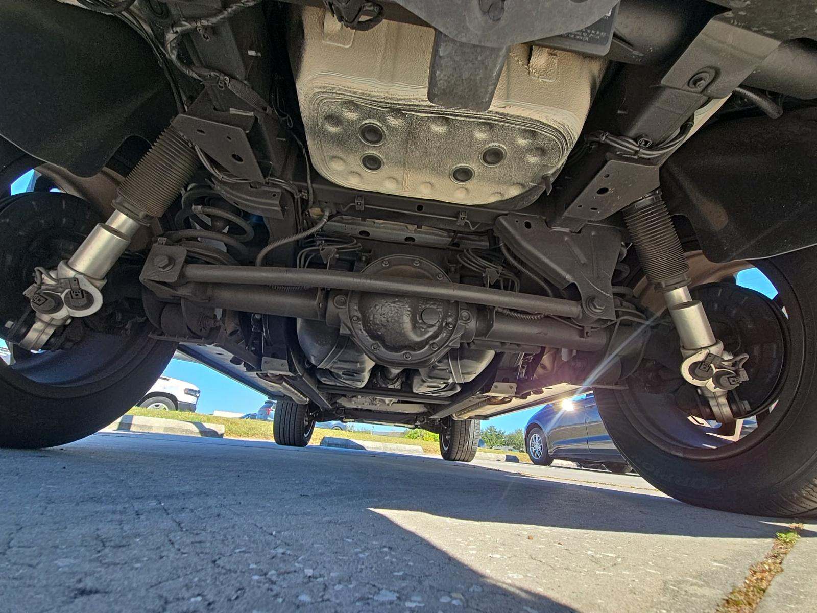 2024 Mercedes-Benz G-Class G 550 AWD