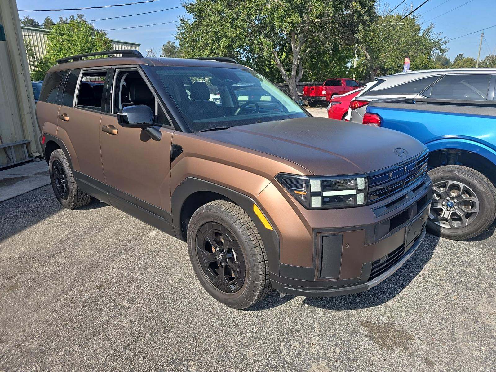 2024 Hyundai Santa Fe XRT AWD