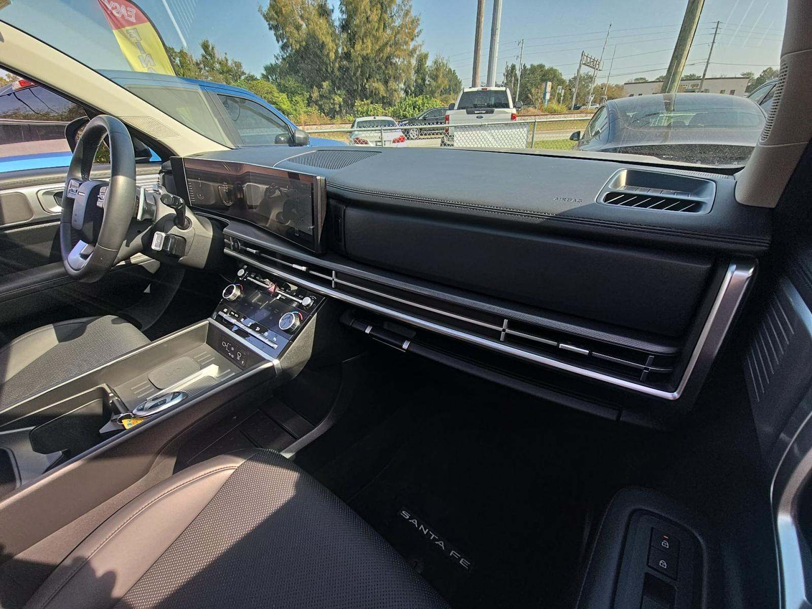 2024 Hyundai Santa Fe XRT AWD