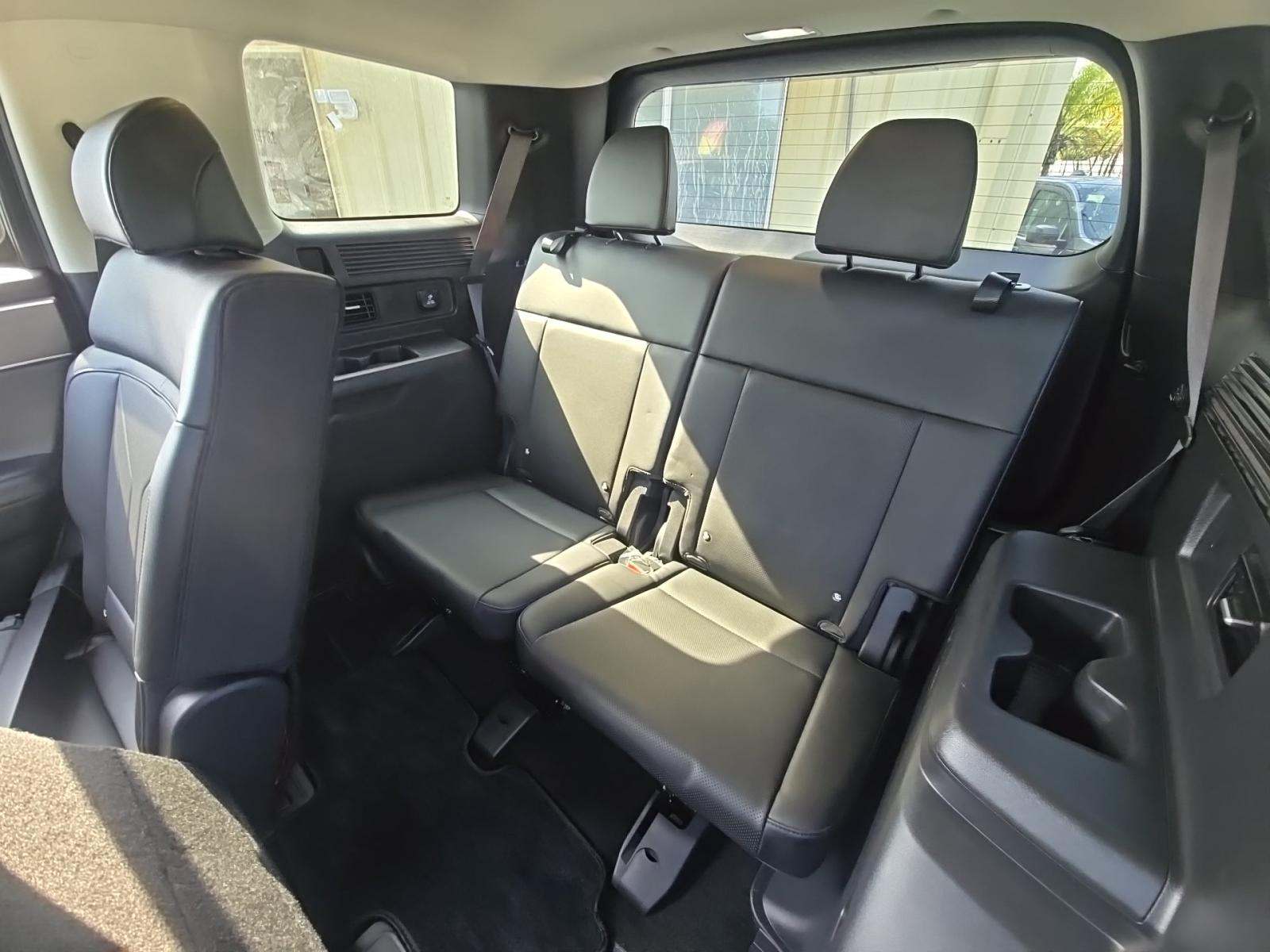 2024 Hyundai Santa Fe XRT AWD