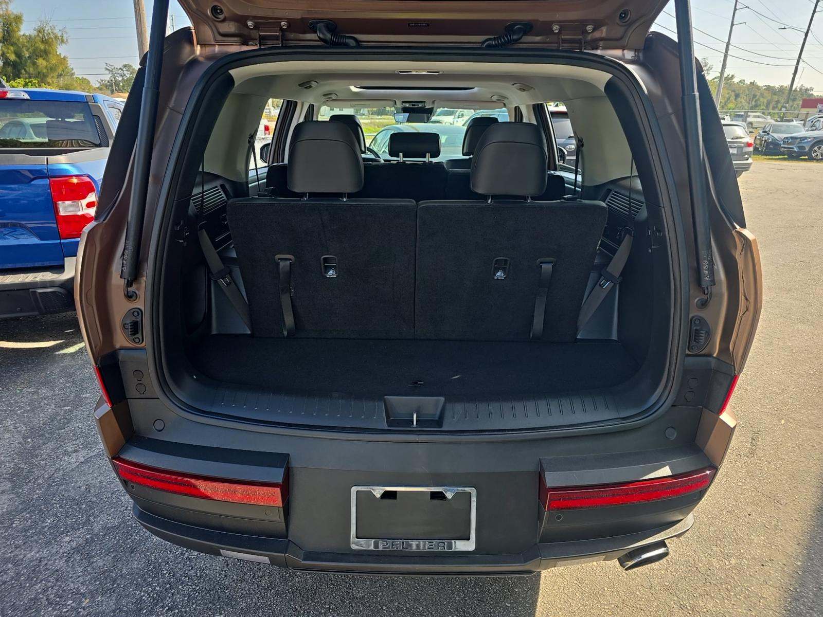 2024 Hyundai Santa Fe XRT AWD