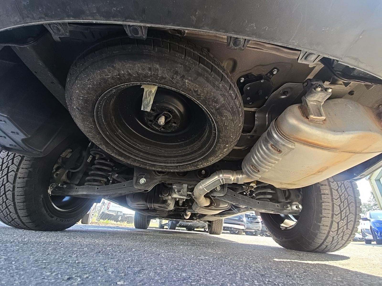 2024 Hyundai Santa Fe XRT AWD