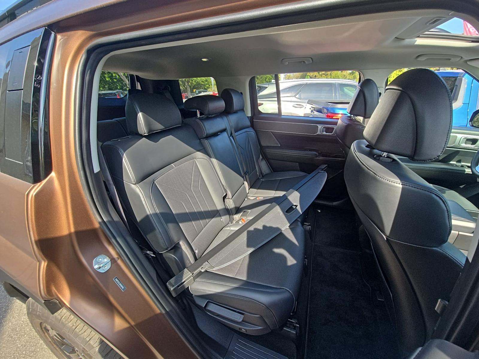 2024 Hyundai Santa Fe XRT AWD