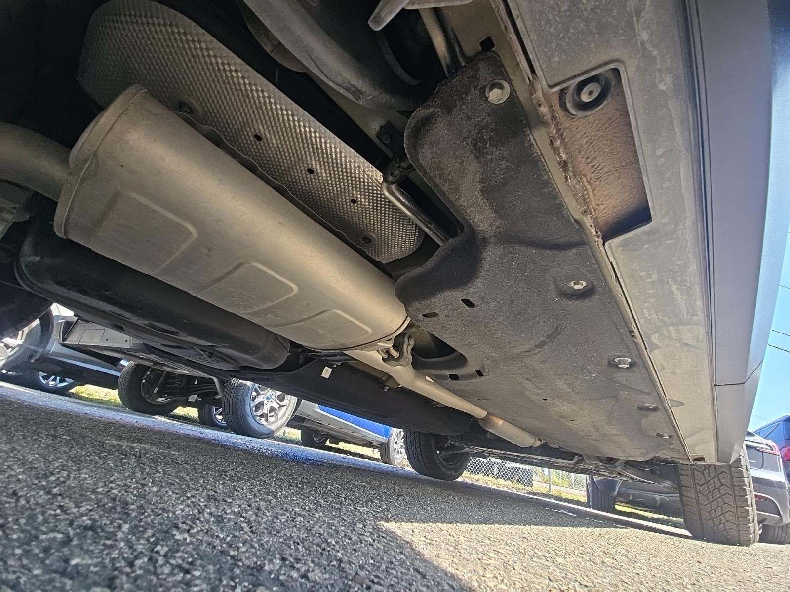 2024 Hyundai Santa Fe XRT AWD