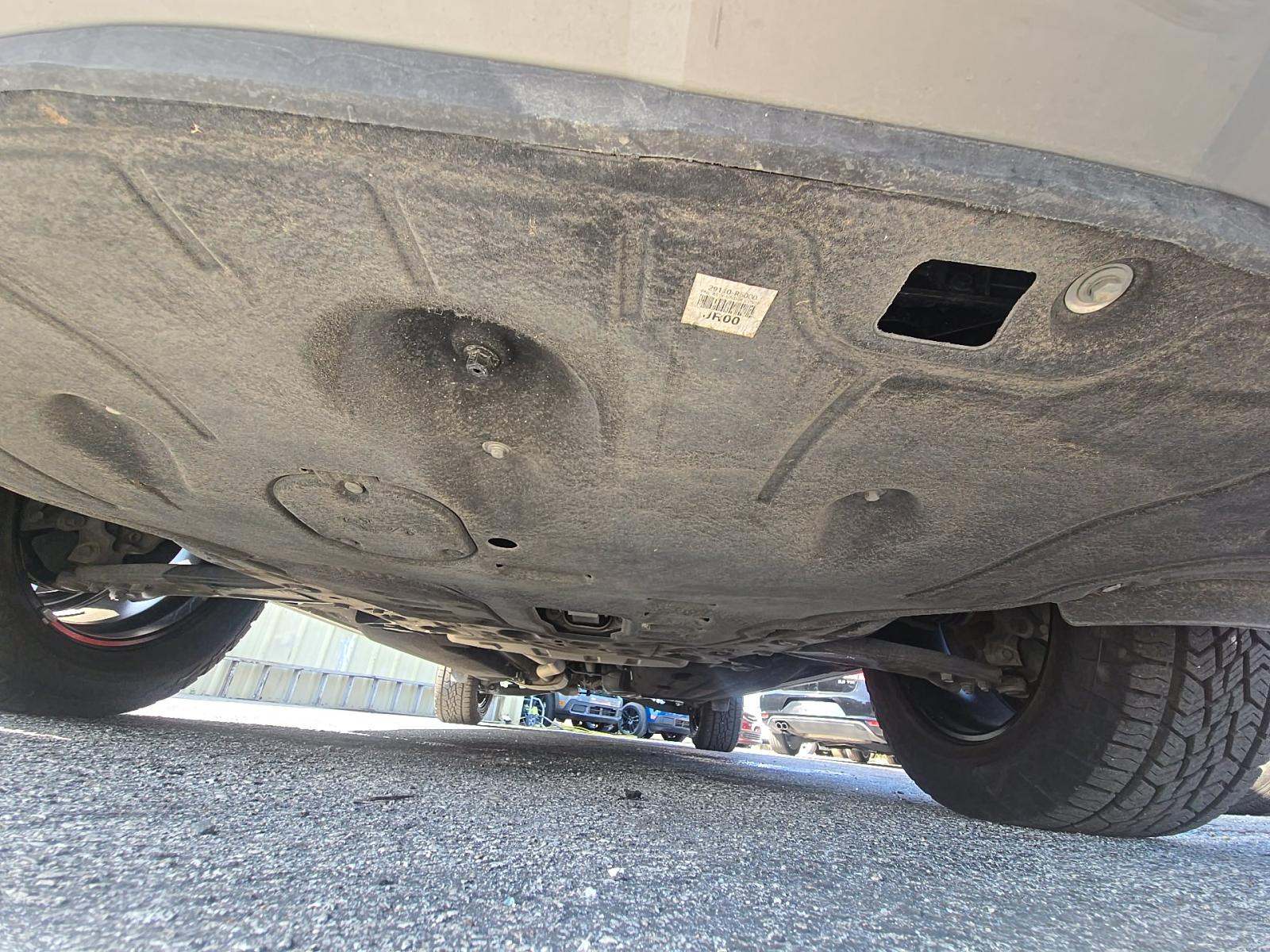 2024 Hyundai Santa Fe XRT AWD