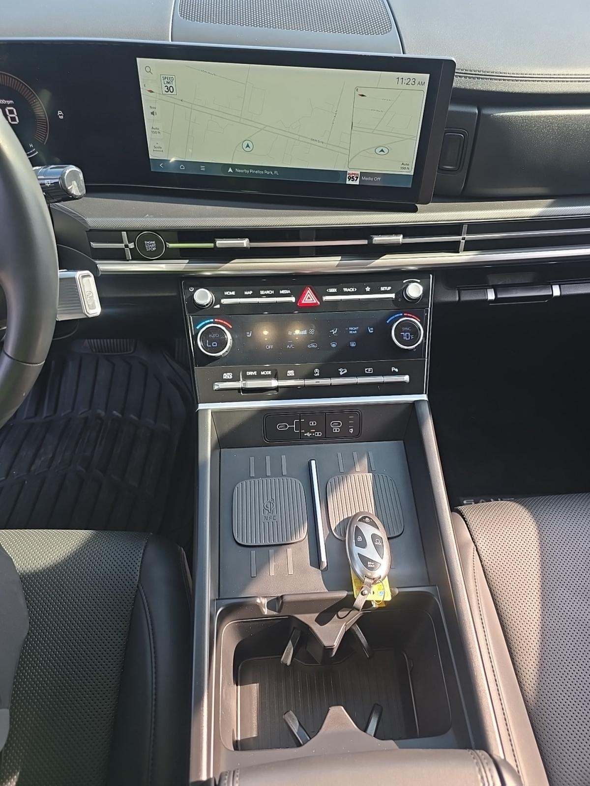 2024 Hyundai Santa Fe XRT AWD