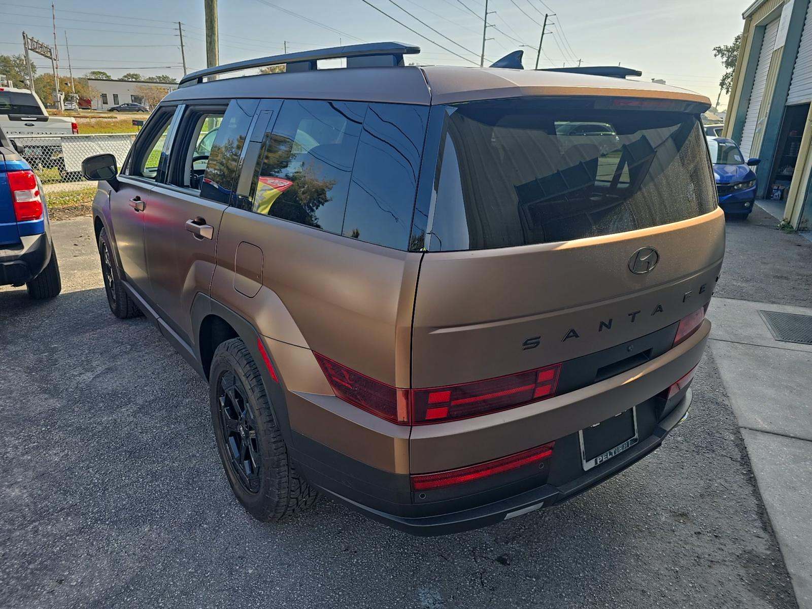 2024 Hyundai Santa Fe XRT AWD