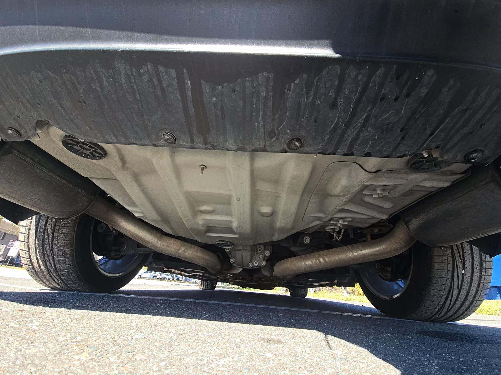 2018 Dodge Challenger R/T T/A Plus RWD