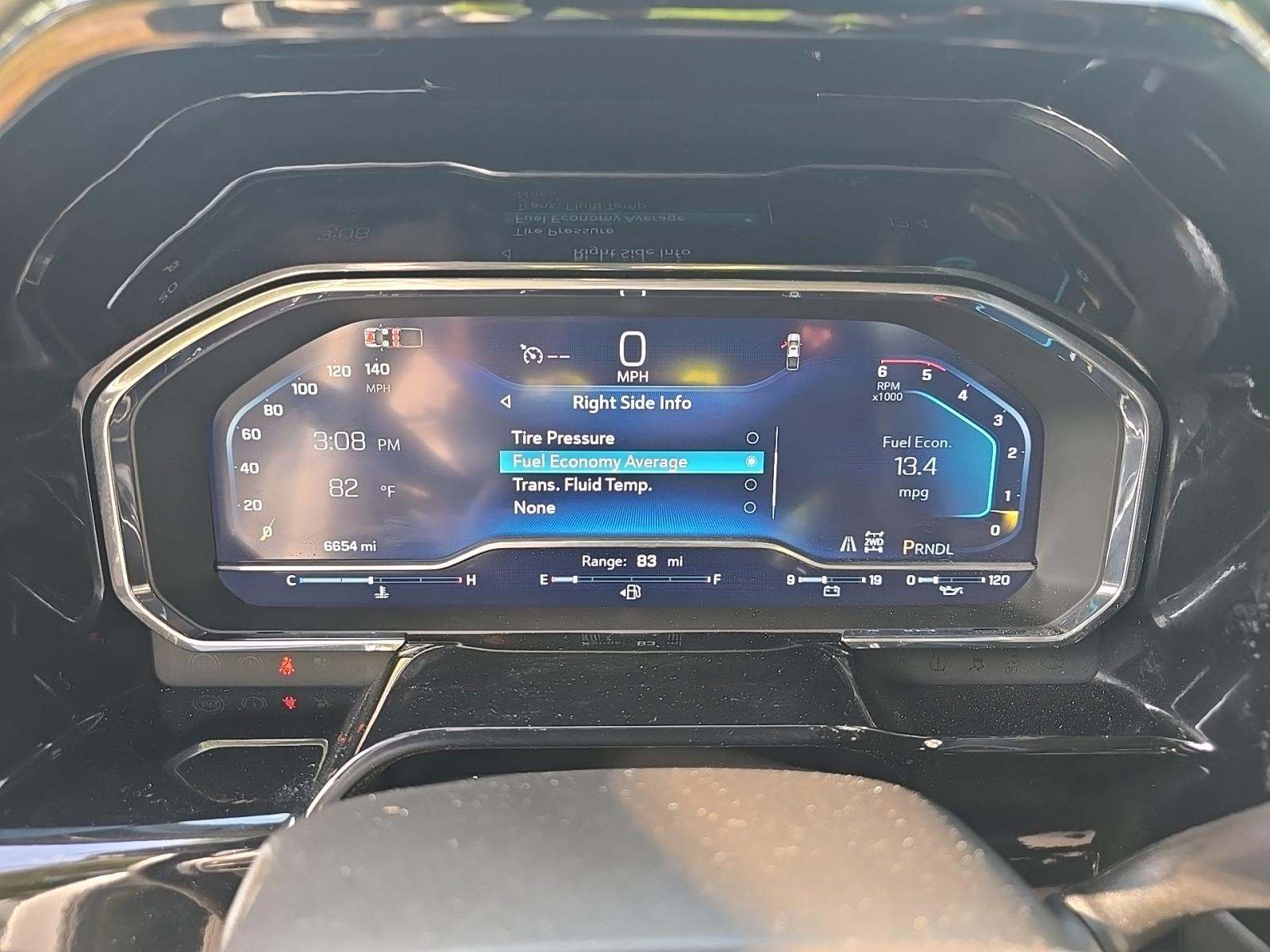 2025 Chevrolet Silverado 2500HD LT AWD