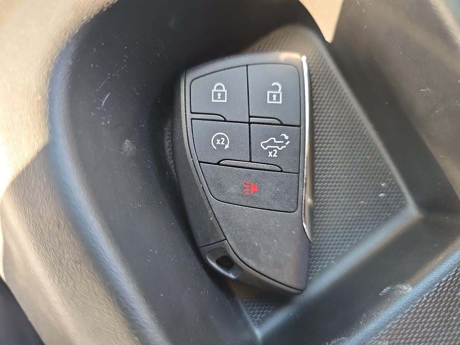 2025 Chevrolet Silverado 2500HD LT AWD