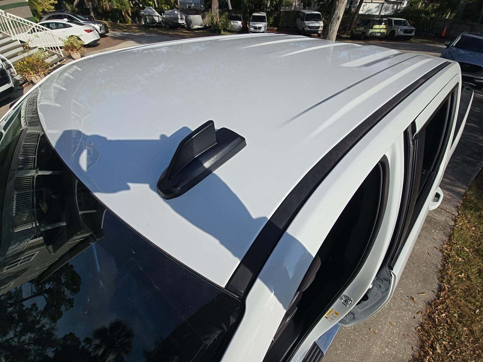 2025 Chevrolet Silverado 2500HD LT AWD