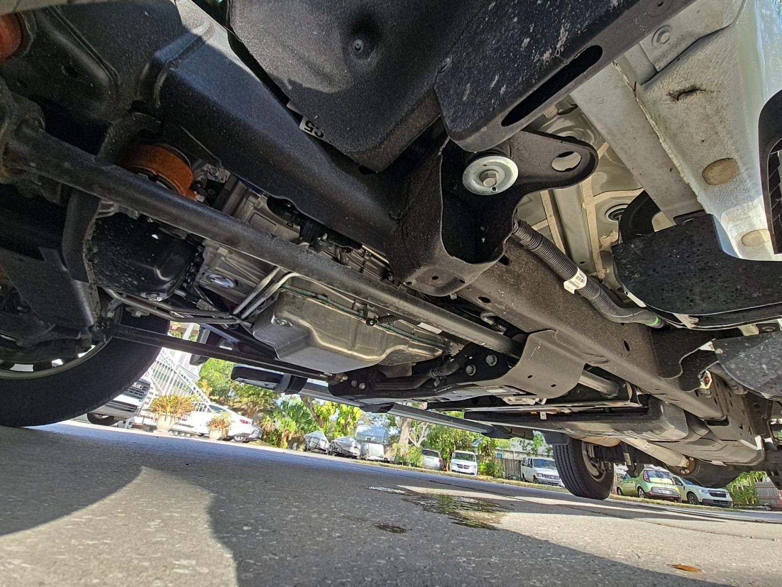 2025 Chevrolet Silverado 2500HD LT AWD