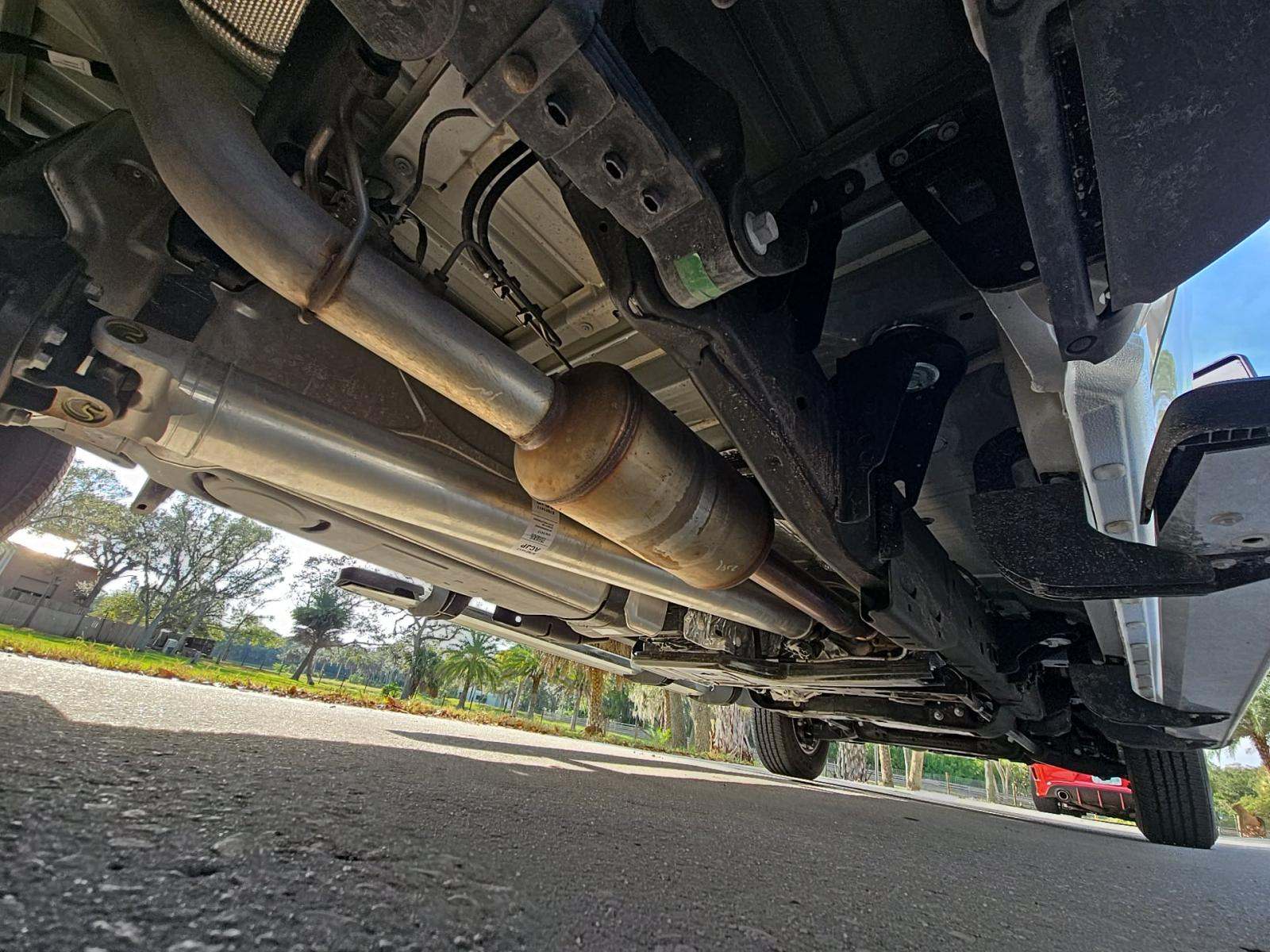 2025 Chevrolet Silverado 2500HD LT AWD