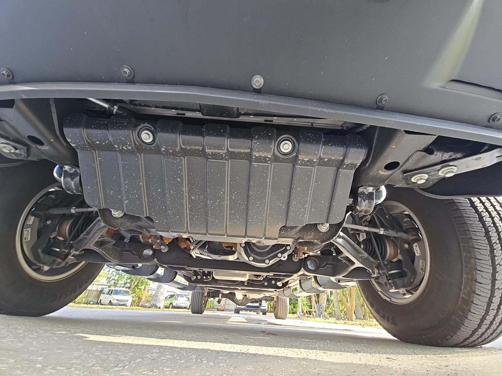 2025 Chevrolet Silverado 2500HD LT AWD