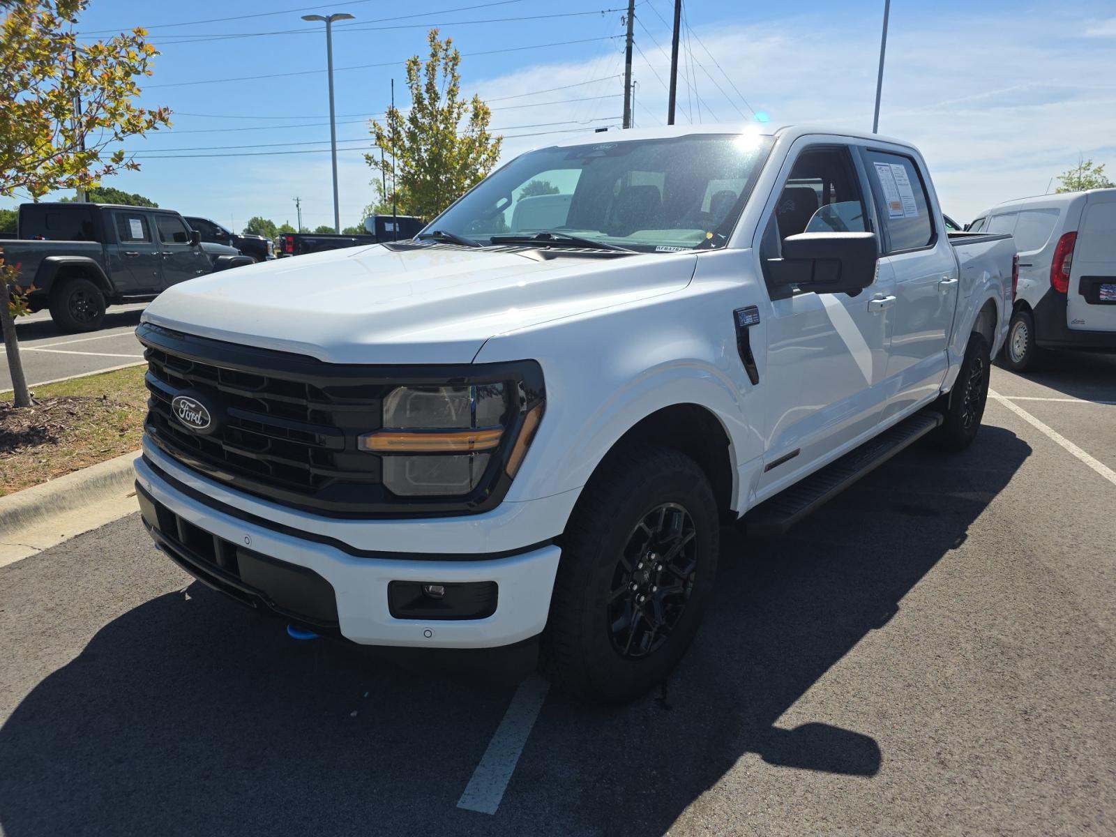 FORD F-150 - 1