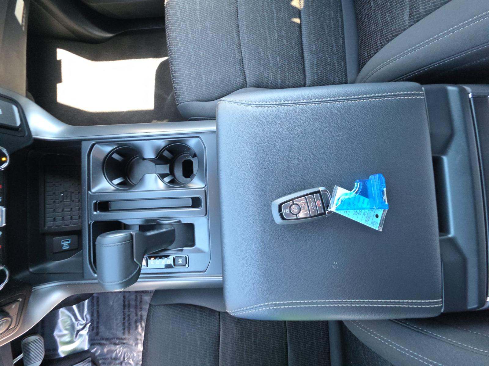 FORD F-150 - 8