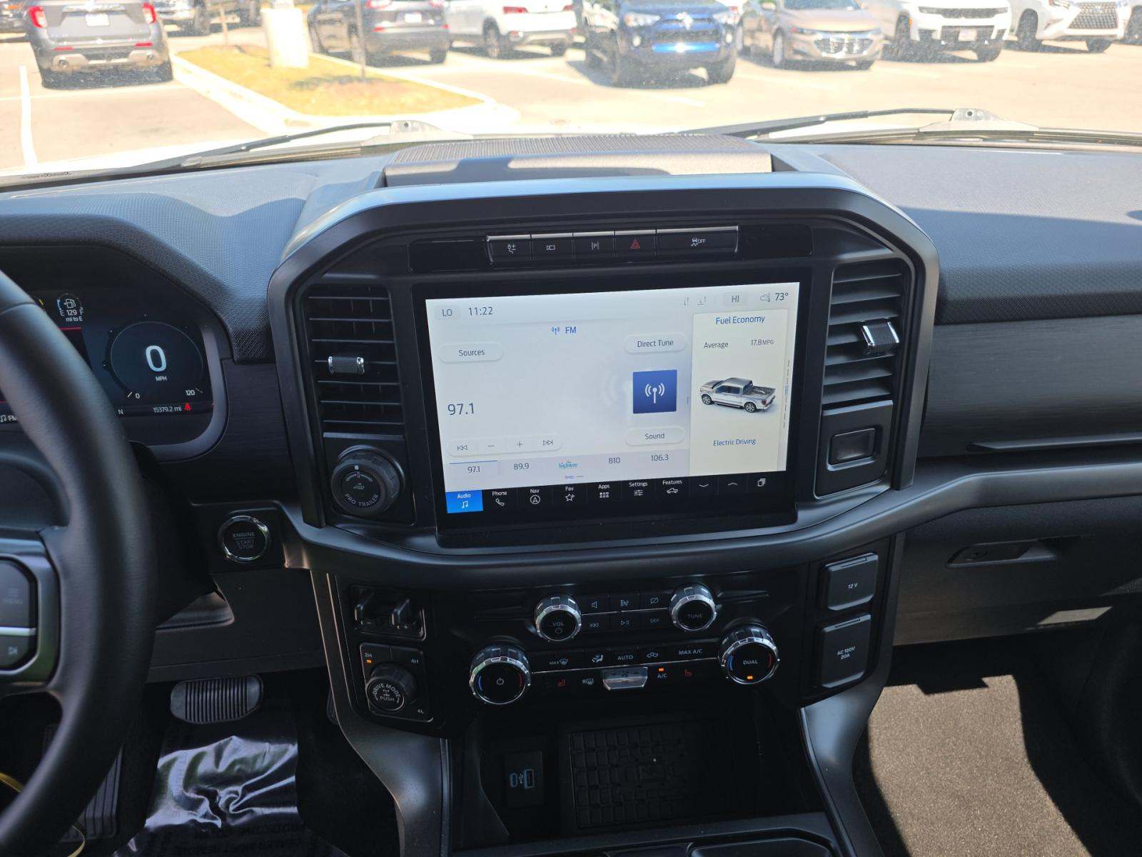 FORD F-150 - 10