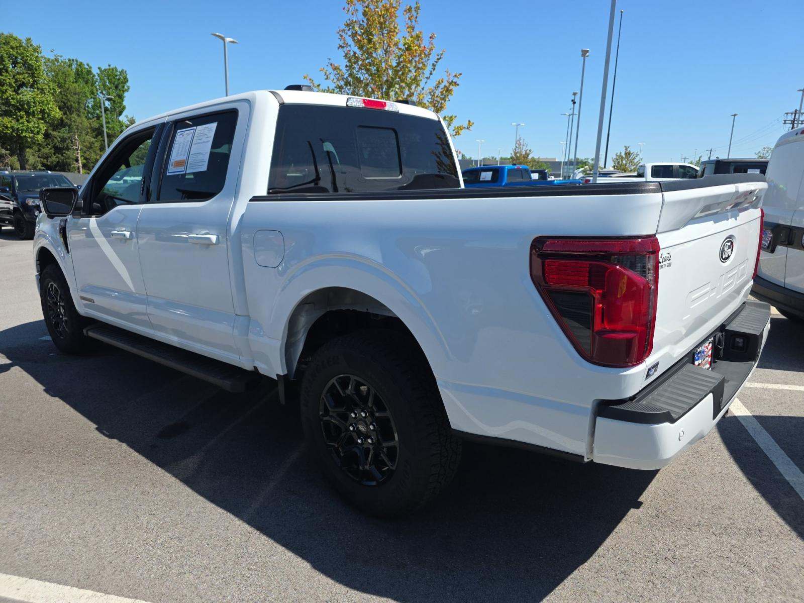 FORD F-150 - 2