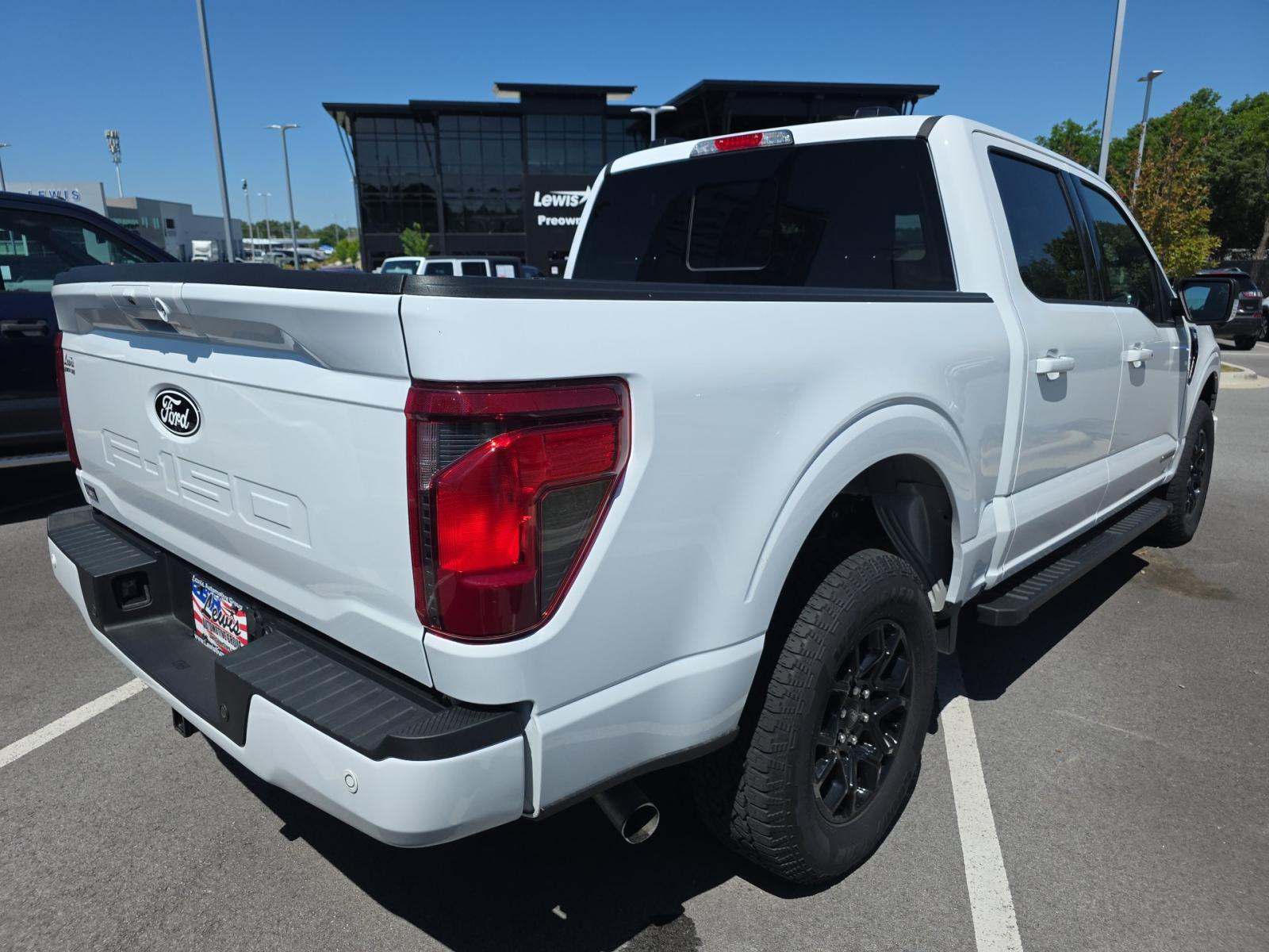 FORD F-150 - 3