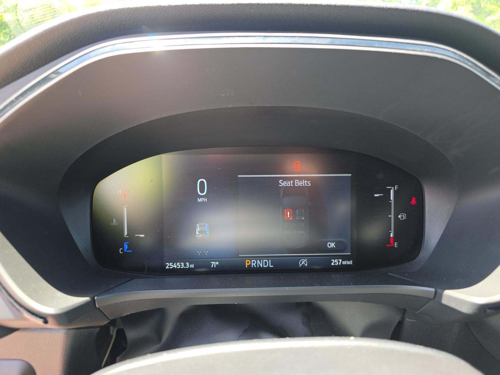 FORD ESCAPE - 5