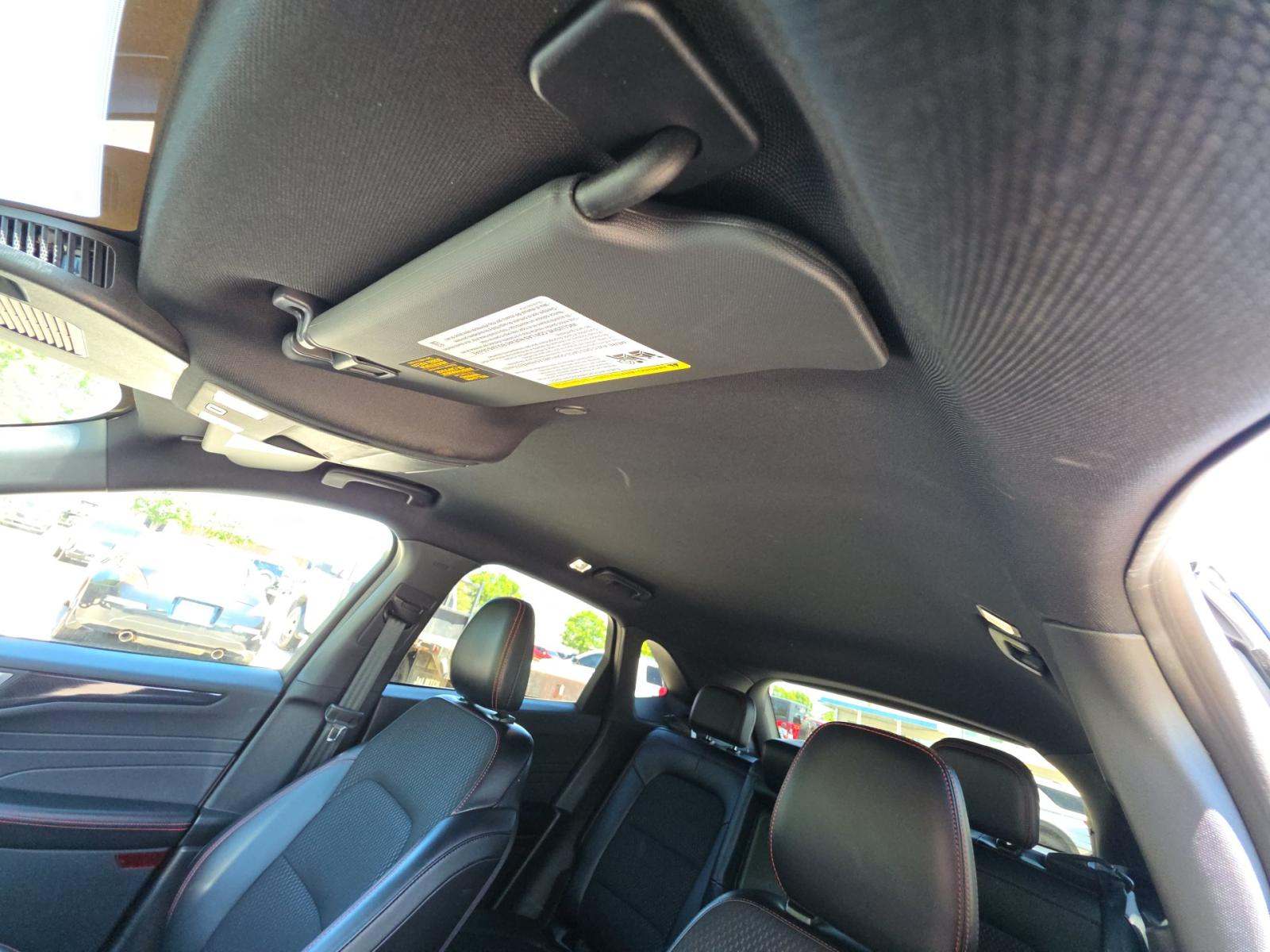FORD ESCAPE - 7