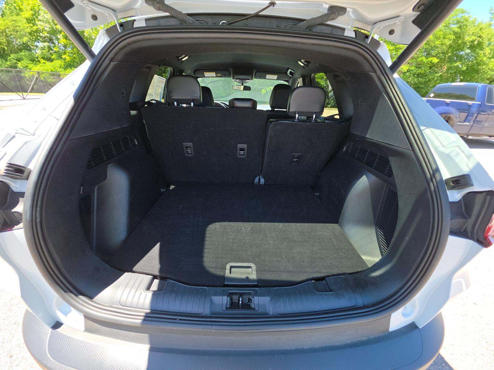 FORD ESCAPE - 10
