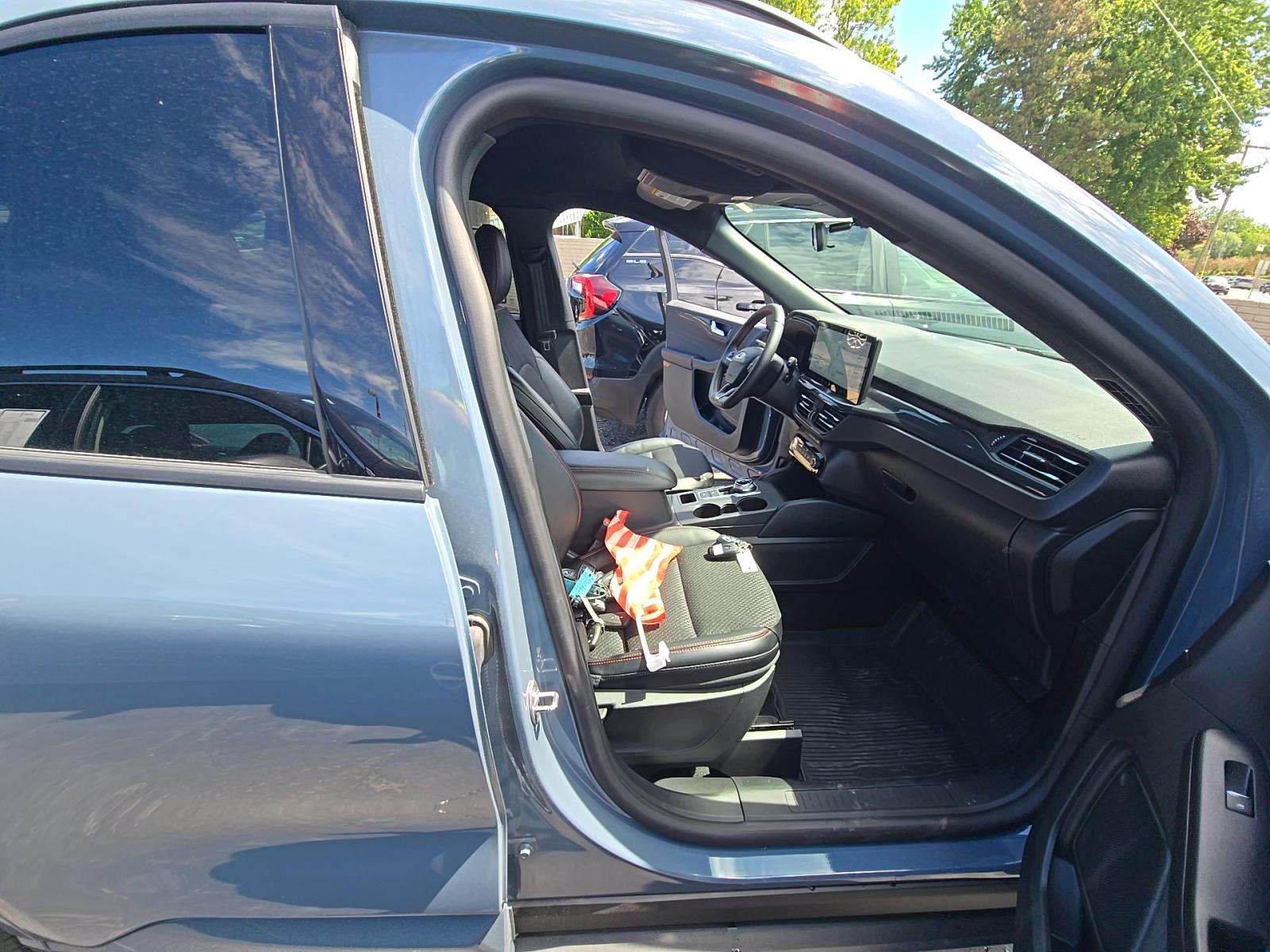 2024 Ford Escape ST-Line AWD